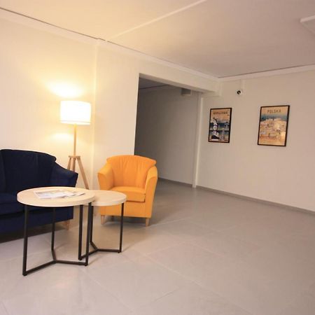 Studencki Dom Marynarza Pasat Hostel Szczecin Kültér fotó