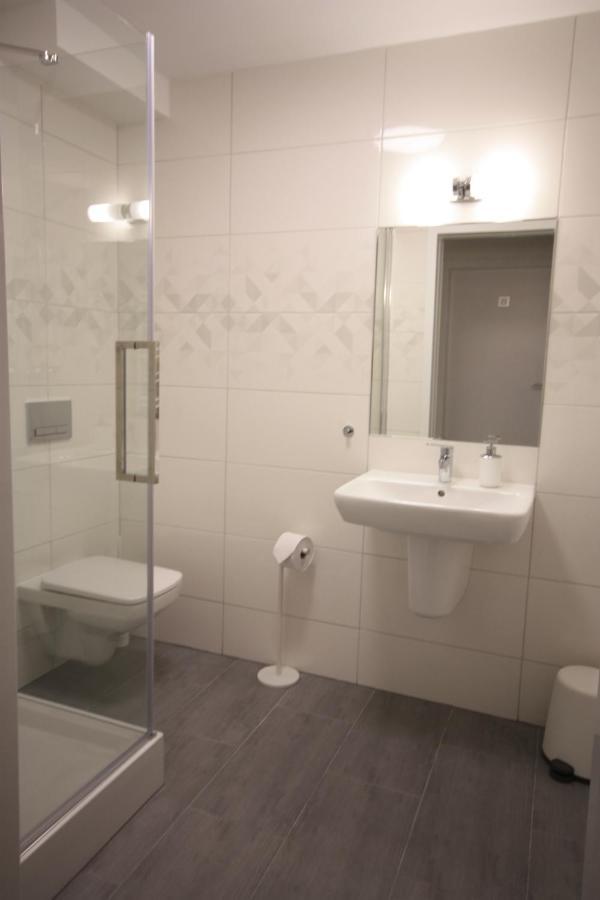 Studencki Dom Marynarza Pasat Hostel Szczecin Kültér fotó