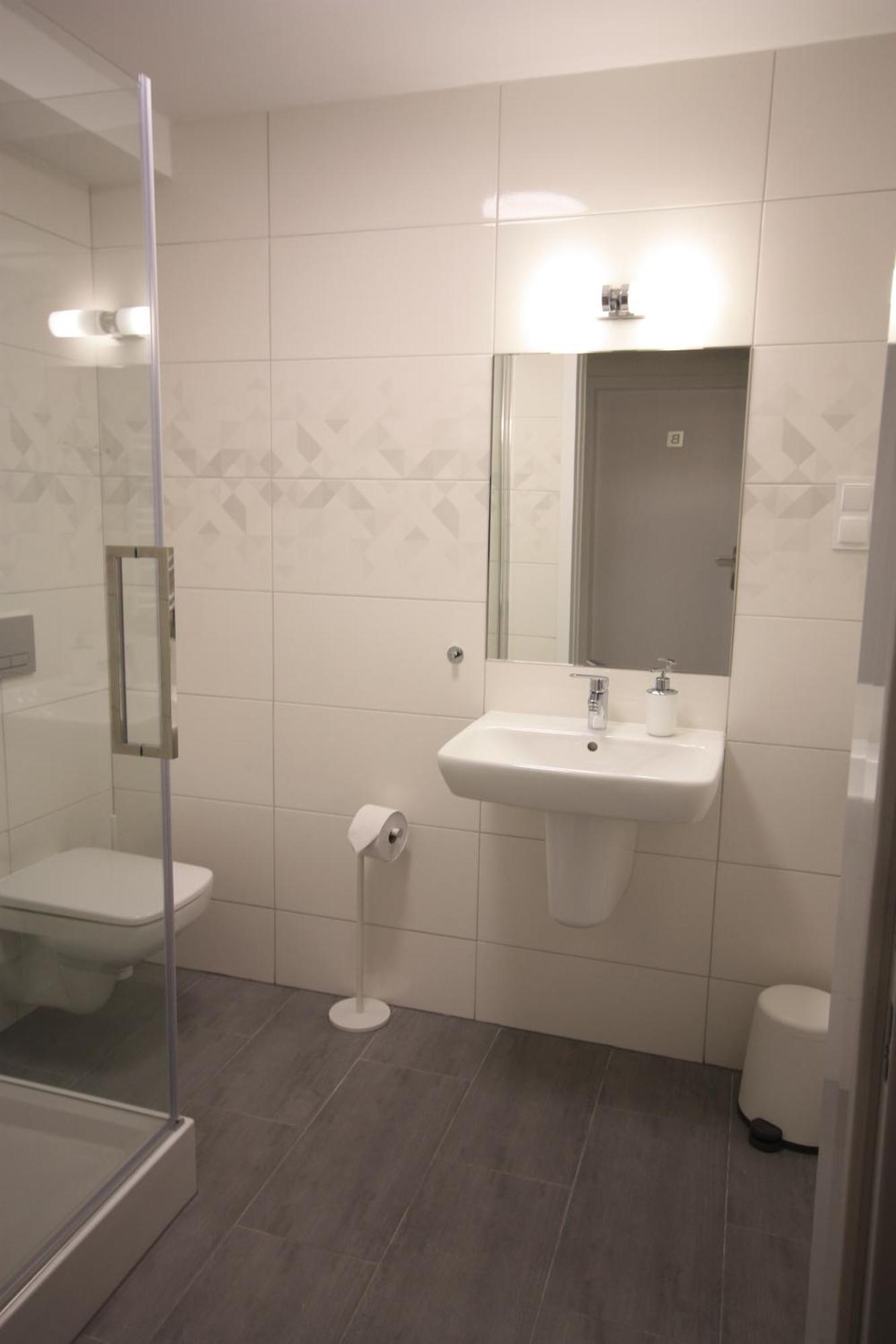 Studencki Dom Marynarza Pasat Hostel Szczecin Szoba fotó